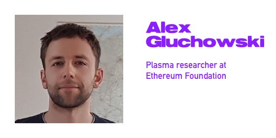 Alex Gluchowski